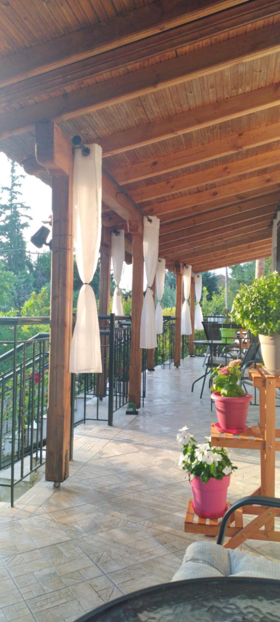 Vergia Studios Sozopoli Exterior foto
